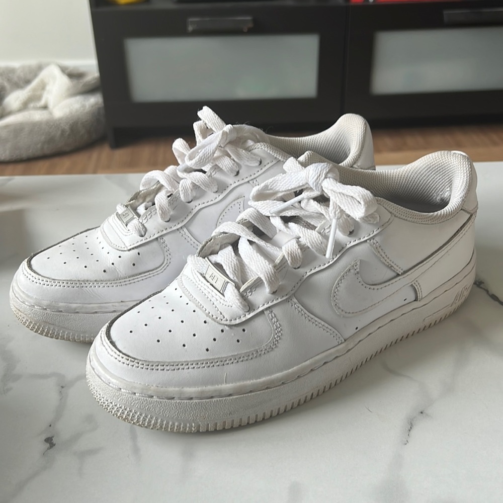 Air Force 1s